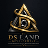 DS Land Development company logo